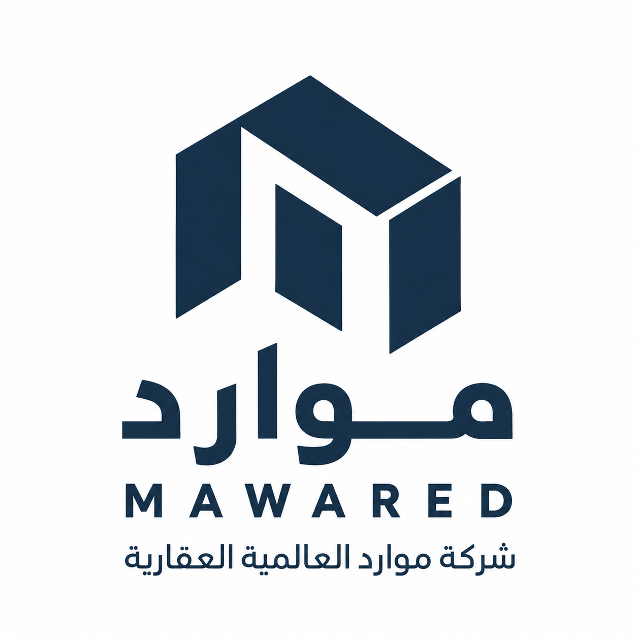 موارد — شركة موارد العالمية العقارية